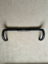 S Works shallow bend Carbon 42cm Width Handlebars 