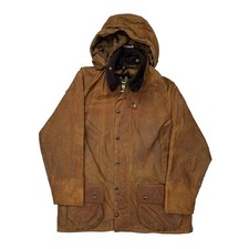 Beaufort Barbour Wax Jacket -