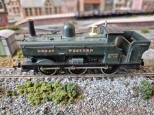 Hornby T625 Open Cab Pannier