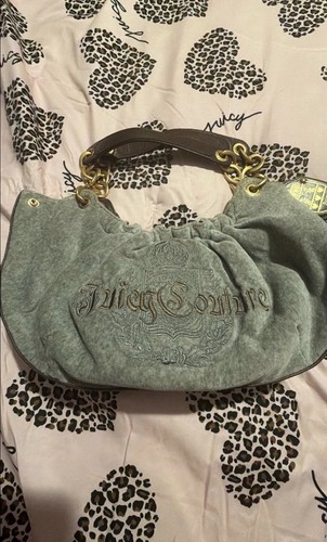 Juicy couture vintage - juicy,