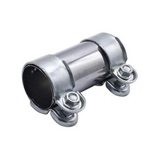Universal Exhaust Clamp Pipe