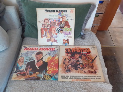 Themes vintage 1970 vinyl - themes,