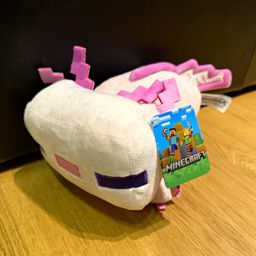 Official minecraft pink - minecraft,