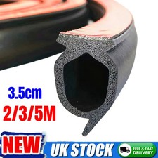 Garage Door Seal, Waterproof