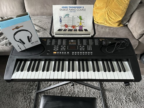 Gear4music 3000 electronic - mk,
