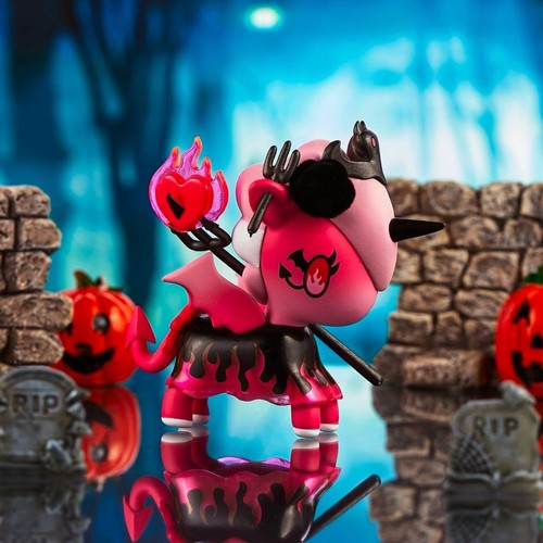 Tokidoki fiamma unicorno from - fiamma,