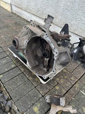 Vw T5.1 LRS Manual Gearbox 5