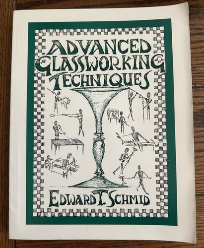 Advanced glassworking - advanced,