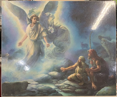 Tom dubois behold bring - behold…i,