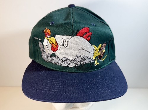 Rare foghorn leghorn henery - rare,