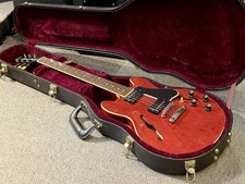 Gibson Custom Shop ES-339