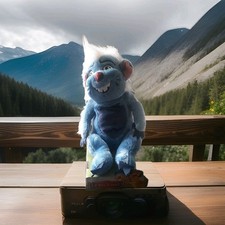 THE LION GUARD BUNGA THE SKUNK