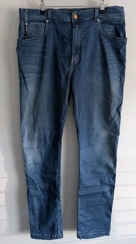Replay jeans mens w36 - replay, l30