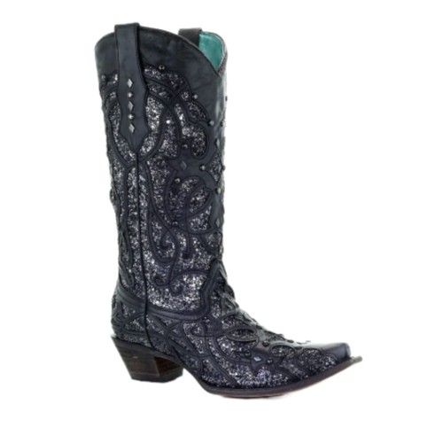 Corral c3423 black - corral,