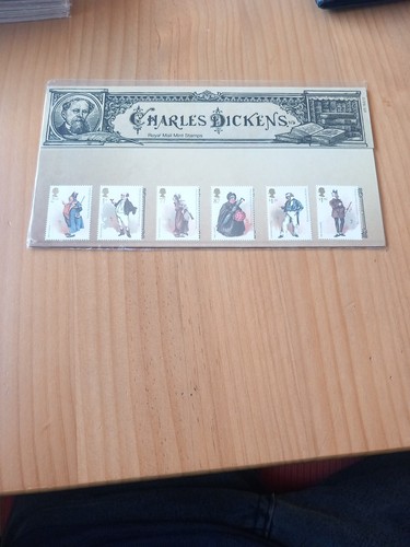 Charles dickens pack 473 - pack,