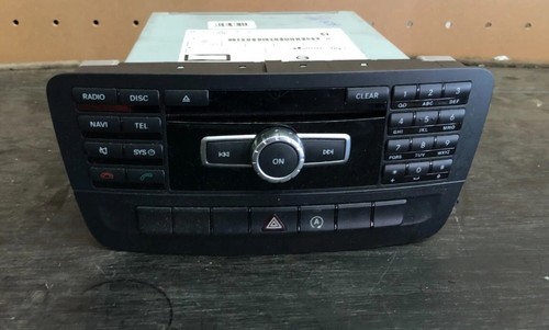 Mercedes benz 180k - 180k, head