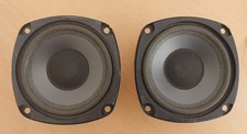 Vintage Mirage 4.5" Poly Cone