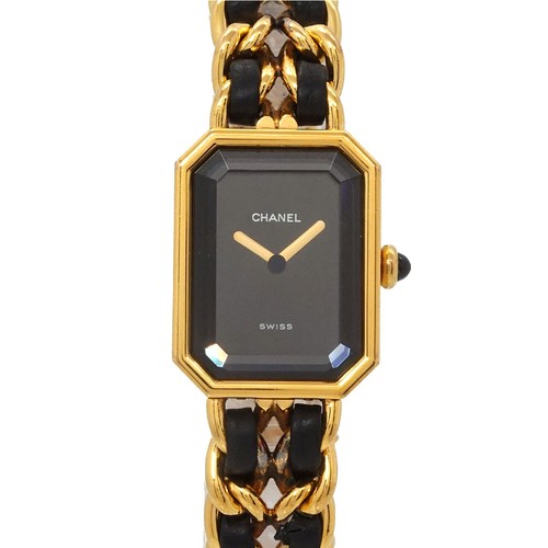 Chanel premiere size h0001 - premiere,
