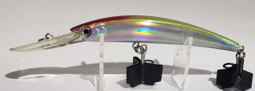 Zuri crystal minnow - f,