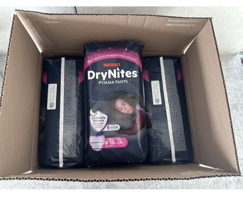 Huggies drynites pyjama pants - pyjama,