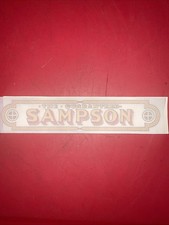 ORIGINAL NOS RARE VINTAGE