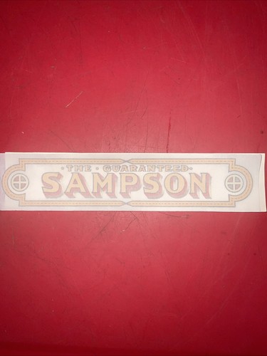 Original nos rare - rare, vintage