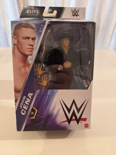 John cena - john, mobster)