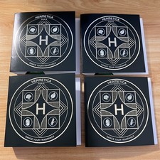 Hermetica Jade888 Eau de