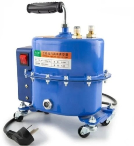 Automotive air conditioning - automotive,