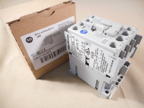 New sealed 100 c12d300 - new,