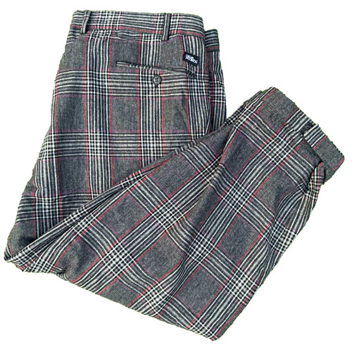 Oscar jacobson mens checked - oscar,