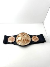 WWE MATTEL TAG TEAM CHAMPIONSHIP TITLE WRESTLING BELT 2014