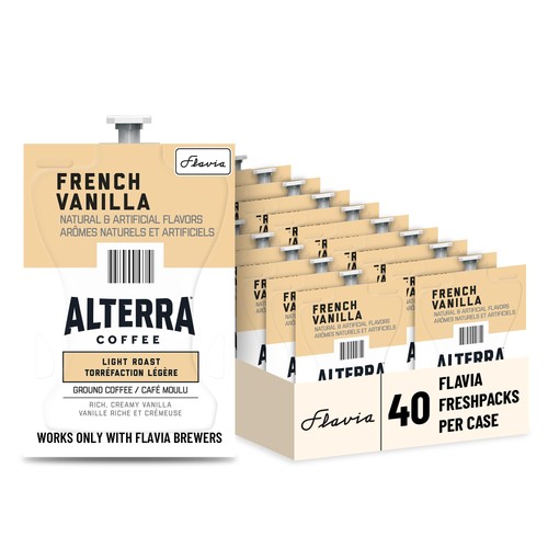 Flavia alterra french - flavia,
