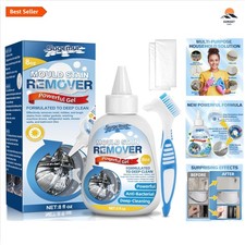 Mould Magic Extreme Gel