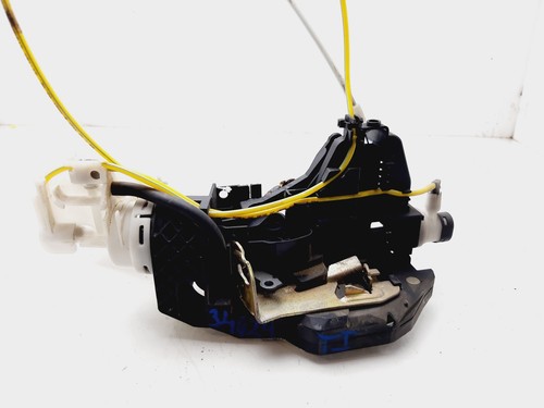2207305735 rear door lock - , lh