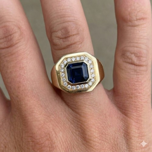 14k gold 20ct - gold, cut