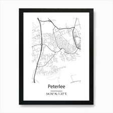 Peterlee,United Kingdom