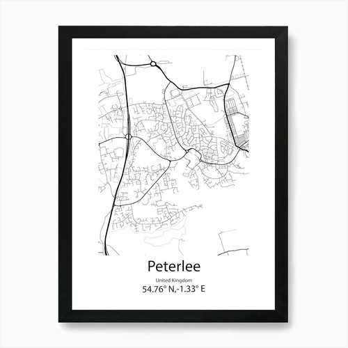 Peterlee united kingdom - peterlee,united,