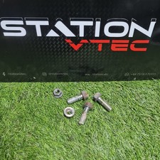 HONDA CIVIC EP3 K20 EXHAUST MANIFOLD BOLTS INTEGRA DC5 ACCORD