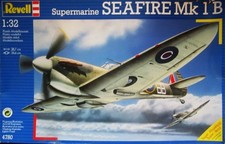 Revell  1/32 Scale Supermarine