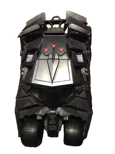 Mattel 2005 batman begins - 2005,