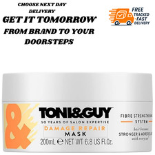 Toni & Guy Damage Repair Mask