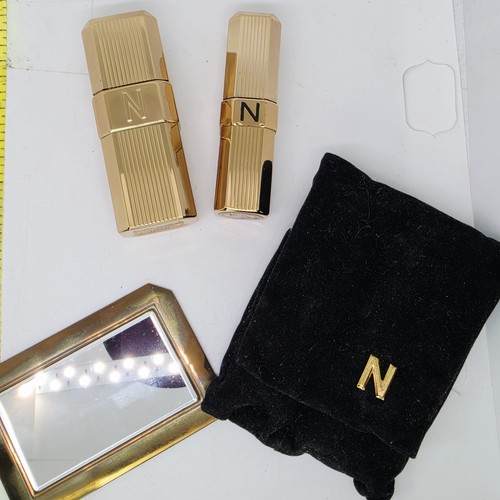 Vtg 4pc set norell - vtg,
