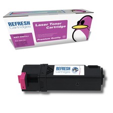 Refresh Cartridges Magenta