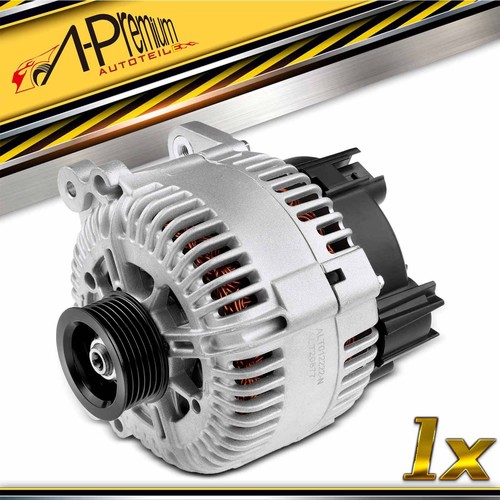 Alternator 180a for audi 4f - a6,