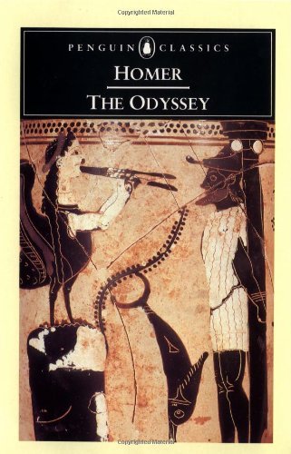 The odyssey by - odyssey,