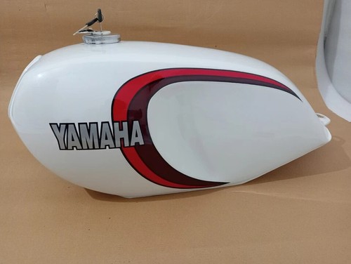 Yamaha rd350 1980 1981 - rd350, lc