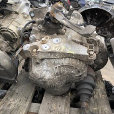 VAUXHALL CORSA D 5SPEED