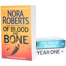 Chronicles of The One Trilogy