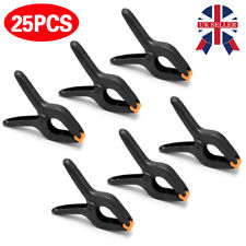 25 X Small 2'' Plastic Spring